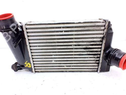 Intercooler Intercooler NISSAN QASHQAI II (J11, J11_) 1.5 dCi (110 hp) 37437530 37437530