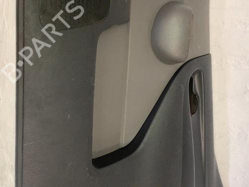 Used Front right panel Front right panel 37224401 37224401