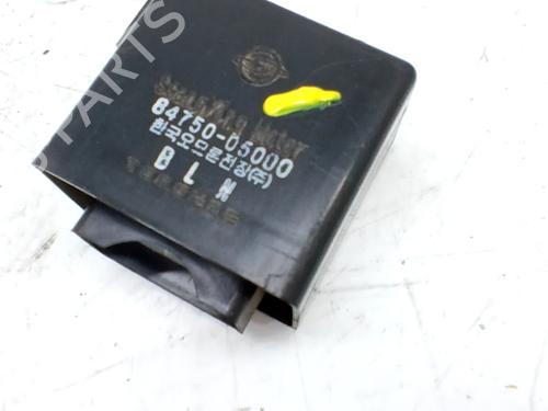 Used Electronic module Electronic module SSANGYONG ACTYON I 2.0 Xdi (141 hp) 33763241 33763241
