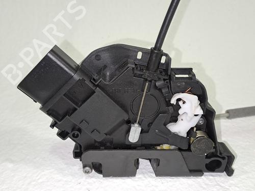 Front right lock VOLVO XC60 I SUV (156) D4 | BP23975755C97