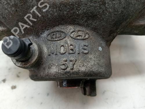 Left front brake caliper HYUNDAI i30 (GD) 1.6 CRDi | BP23356313M105 