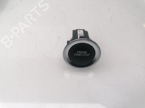 Ratlås/Tændingslås OPEL INSIGNIA B Grand Sport (Z18) 1.6 CDTi (68) (136 hp) 23941881