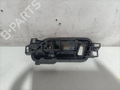 Used Front right interior door handle VW AMAROK (2HA, 2HB, S1B, S6B, S7A, S7B) 2.0 TDI 4motion (122 hp) 25455643