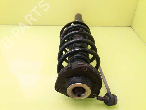 Left front shock absorber SEAT LEON (1P1) 1.9 TDI | BP23649636M16 