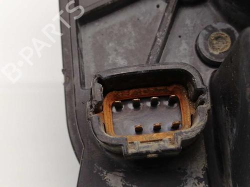 Elektronisk modul NISSAN NAVARA NP300 (D40) 2.5 dCi 4WD (D40TT, D40T, D40M, D40BB) | BP27606794M83 