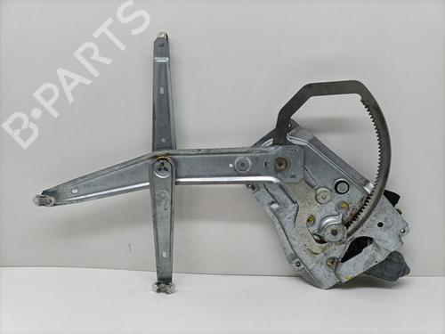 Front left window mechanism OPEL OMEGA B (V94) 2.2 DTI 16V (F69, M69, P69) | BP25986988C22
