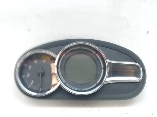 Used Instrument cluster Instrument cluster RENAULT MEGANE III Hatchback (BZ0/1_, B3_) 1.5 dCi (106 hp) 35771714 35771714