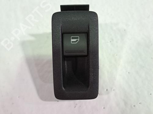 Used Right front window switch VW CADDY III MPV (2KB, 2KJ, 2CB, 2CJ) 1.6 TDI (75 hp) 24188782