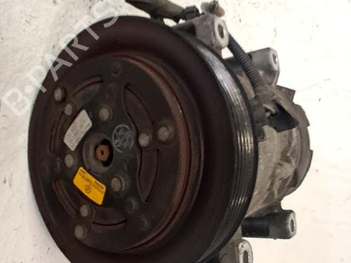 Used AC compressor AC compressor ALFA ROMEO GT (937_) 1.9 JTD (937CXN1B) (150 hp) 34182517 34182517