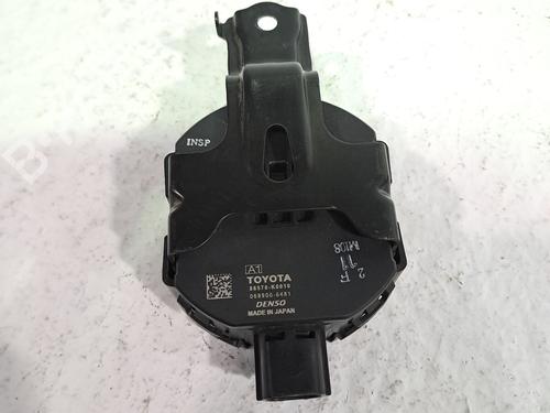 Other TOYOTA YARIS (_P21_, _PA1_, _PH1_) 1.5 Hybrid (MXPH10, MXPH11) | BP25613318O1 