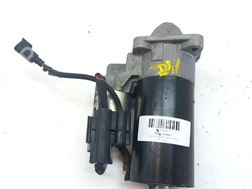 Used Starter FORD FOCUS II (DA_, HCP, DP) 1.8 TDCi (115 hp) 30960485