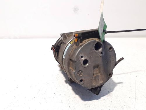 AC compressor RENAULT LAGUNA II (BG0/1_) 1.9 dCi (BG08, BG0G) | BP26538886M34
