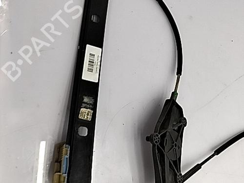 Elevador vidro trás esquerdo AUDI A4 B8 (8K2) 2.0 TFSI (211 hp) 30452543
