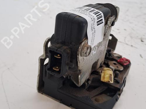 Front left lock DACIA LOGAN MCV (KS_) 1.5 dCi (KS0W) | BP28141876C98 
