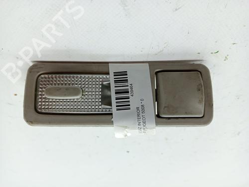 Used Interior roof light PEUGEOT 5008 (0U_, 0E_) 2.0 HDi (163 hp) 23354557