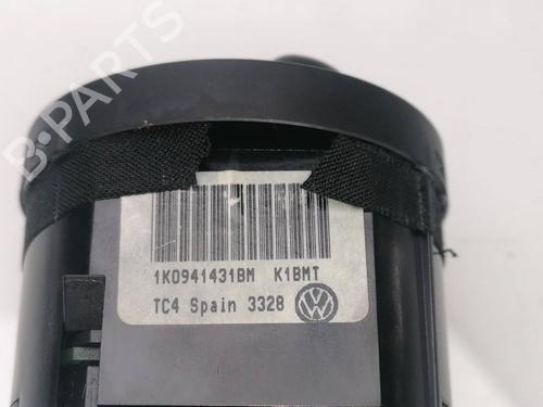 Forlygtekontakt VW GOLF VI (5K1) 2.0 TDI (110 hp) 23938346