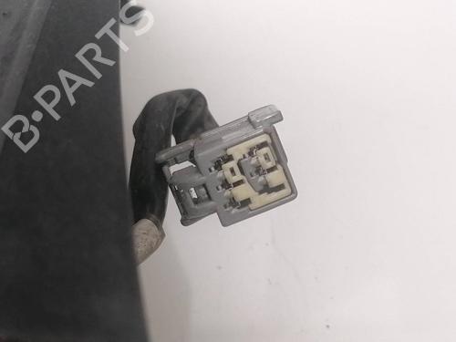 Right mirror FORD FOCUS II (DA_, HCP, DP) 1.8 TDCi | BP23941096C27 