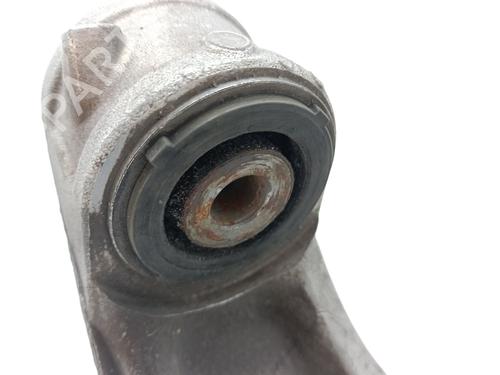 Left rear steering knuckle HONDA CR-V III (RE_) 2.4 i-VTEC 4WD (RE7) | BP26574607M27 