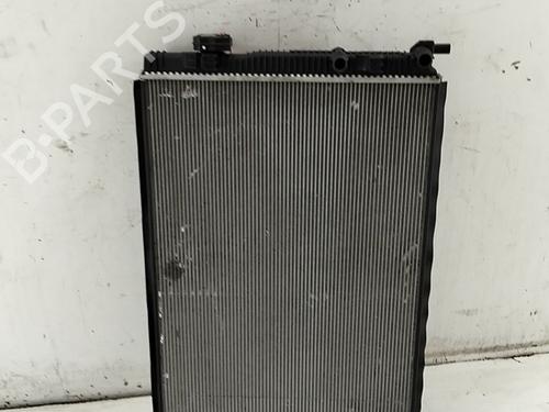 Water radiator SEAT ARONA (KJ7, KJP) 1.0 TSI | BP38749583M31 - Image 2