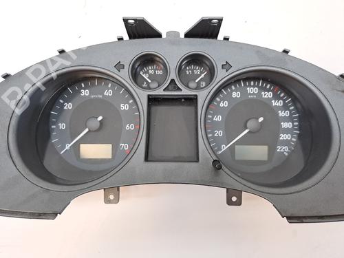 Instrument cluster SEAT IBIZA III (6L1) 2.0 | BP23282323C47 