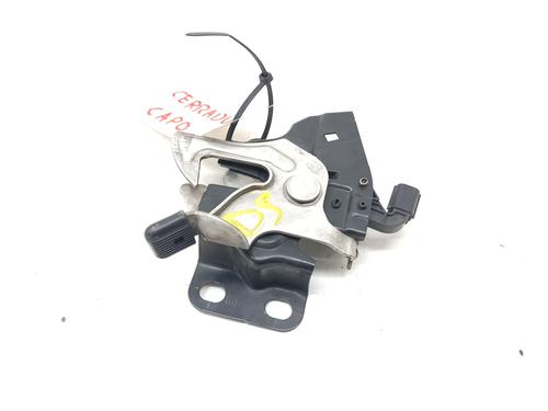 Hood lock HONDA ACCORD VIII (CU) 2.0 i (CU1) | BP29024467C133 