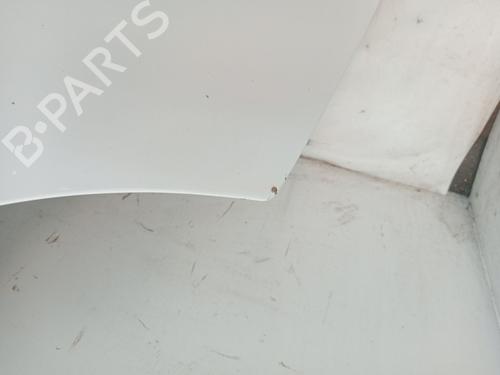 Hood OPEL VIVARO A Van (X83) 2.5 DTI (F7) | BP23364109C1