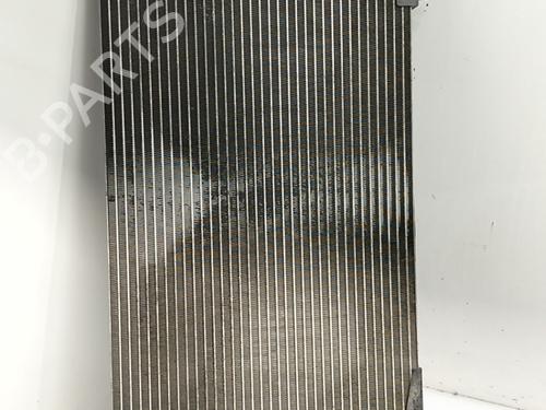 Used Heater matrix Heater matrix CITROËN XSARA (N1) 2.0 HDi 90 (90 hp) 36158110 36158110