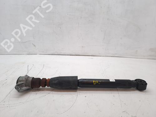 Used Left rear shock absorber AUDI Q5 (8RB) 2.0 TDI quattro (170 hp) 25998643