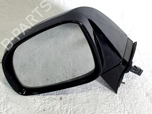 Bakspejl venstre CHEVROLET CAPTIVA (C100, C140) 2.0 D 4WD (150 hp) 31262638