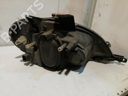 Left headlight MERCEDES-BENZ M-CLASS (W163) ML 270 CDI (163.113) | BP25915350C28 