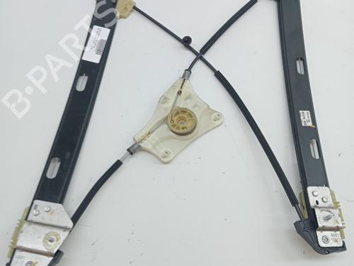 Used Front right window mechanism SEAT IBIZA V (KJ1, KJG) 1.0 TSI (95 hp) 23339751