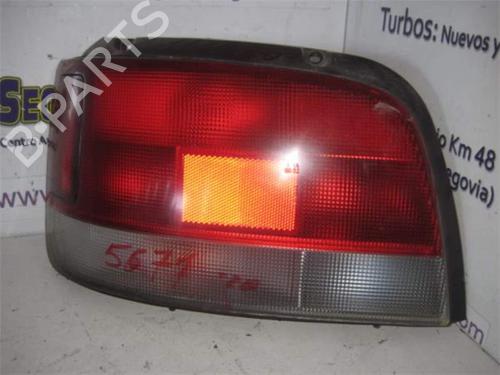Used Left taillight SUZUKI BALENO Hatchback (EG) 1.3 i 16V (SY413) (85 hp) 25465528