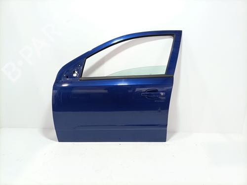 Used Left front door OPEL ASTRA H (A04) 1.7 CDTI (L48) (100 hp) 24608586