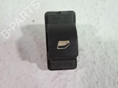 Used Left rear window switch PEUGEOT 308 I (4A_, 4C_) 1.6 HDi (109 hp) 24172540