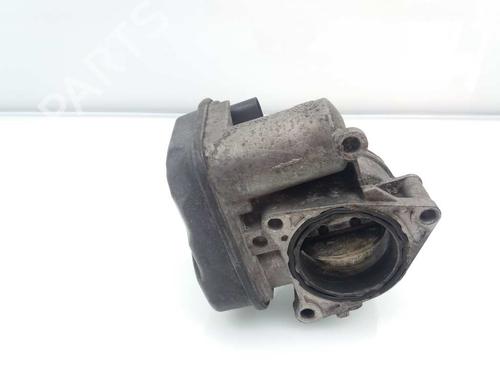 Used Throttle body VW PASSAT B7 Variant (365) 2.0 TDI (140 hp) 24187795