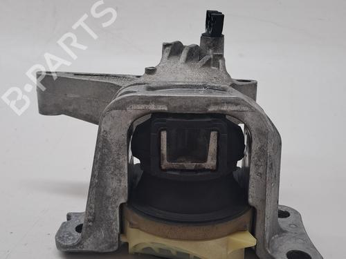 Engine mount RENAULT MEGANE III Hatchback (BZ0/1_, B3_) 1.5 dCi (BZ09, BZ0D, BZ1W, BZ29, BZ14) | BP27378116M89