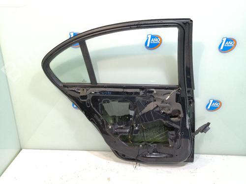 Left rear door BMW 3 (E46) 330 i | BP24426253C4 