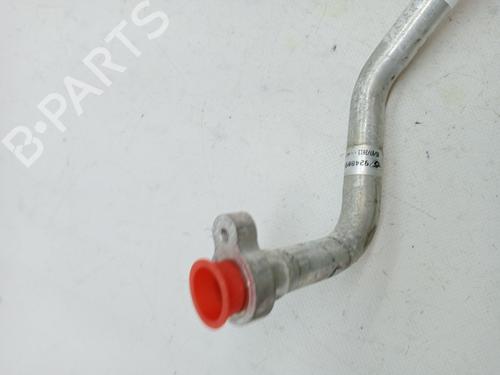 AC pipe DACIA DOKKER MPV (KE_) 1.5 dCi / Blue dCi 75 (KEAJ, KEAH, KEJW) | BP23358968M126