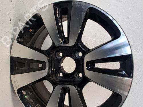 Fælk Fælk CITROËN C4 Grand Picasso I (UA_) 1.8 i 16V (125 hp) 34005160 34005160