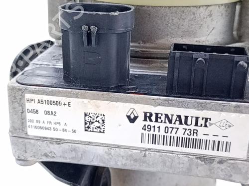 Steering pump DACIA DUSTER (HS_) 1.5 dCi (HSMC) | BP39400999M99 - Image 3