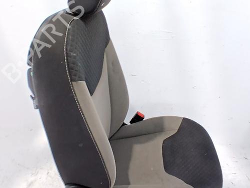 Seats set FORD TOURNEO COURIER B460 MPV 1.6 TDCi | BP39556491C78 - Image 6