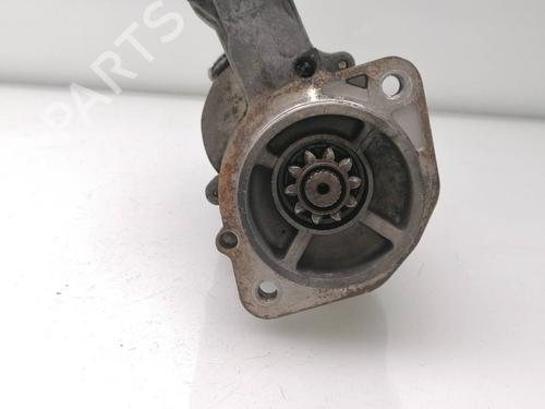 Used Starter KIA SORENTO I (JC) 2.5 CRDi (170 hp) 23458618