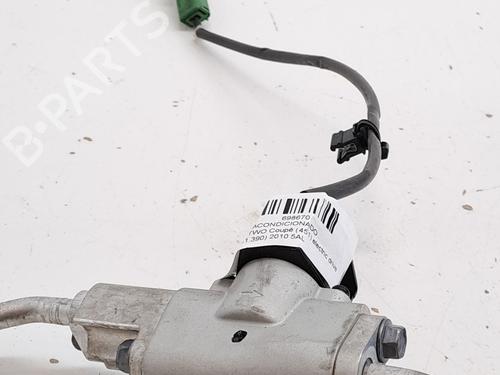 AC pipe SMART FORTWO Coupe (453) electric drive / EQ (453.391) | BP27193980M126 