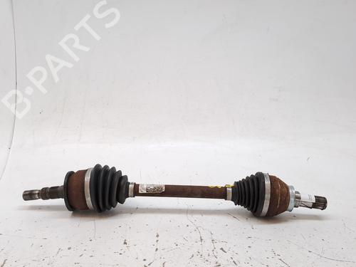 Used Left front driveshaft OPEL ASTRA K Sports Tourer (B16) 1.4 Turbo (35) (125 hp) 27653220