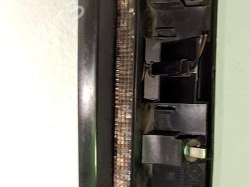 Used Third brake light Third brake light OPEL COMBO Tour 1.7 CDTI 16V (101 hp) 34210216 34210216