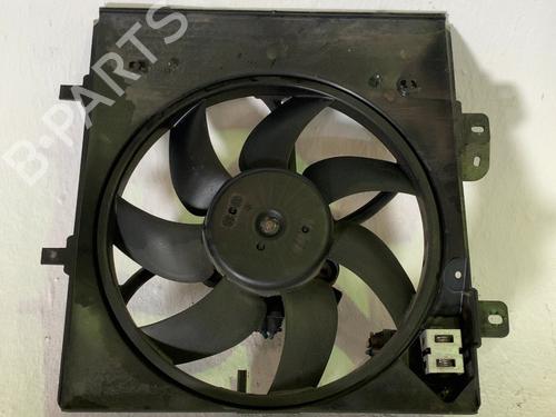 Used Radiator fan Radiator fan 37592208 37592208
