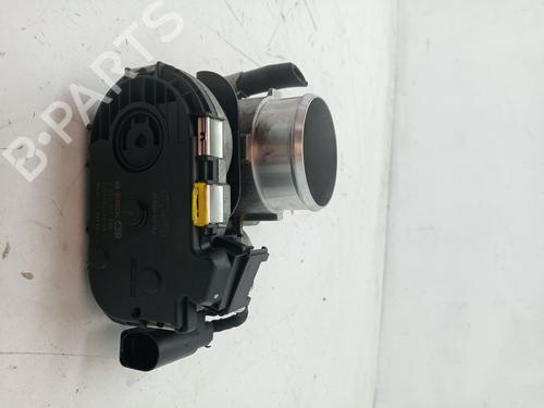 Throttle body FORD FIESTA VII (HJ, HF) 1.5 TDCi | BP24308304M82 