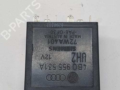 Module électronique AUDI A3 (8L1) 1.6 | BP26233318M83 