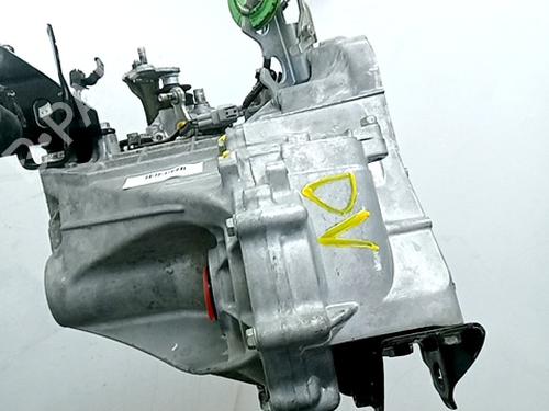 Gearbox TOYOTA YARIS (_P9_) 1.3 VVT-i (SCP90_, SCP90R) | BP30622162M3