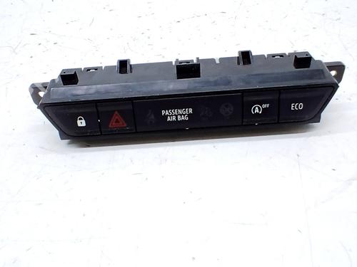 Warning Warning DACIA SANDERO III 1.0 TCe 90 (91 hp) 34209731 34209731